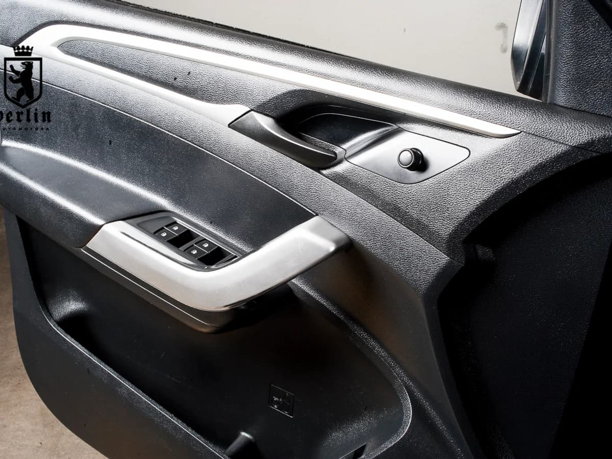 Maxus T60 2.8L MT FACTURABLE - Imagen 16