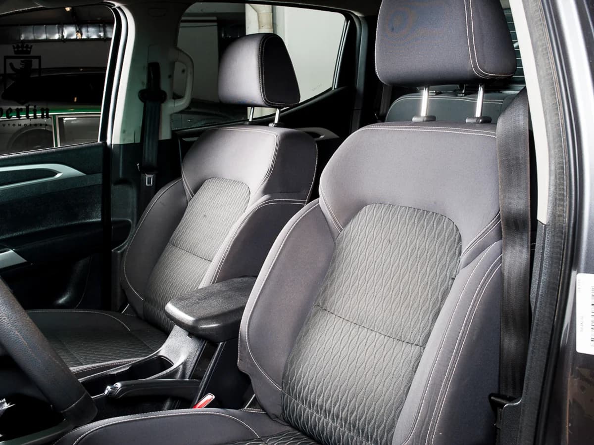 Maxus T60 2.8L MT FACTURABLE - Imagen 19