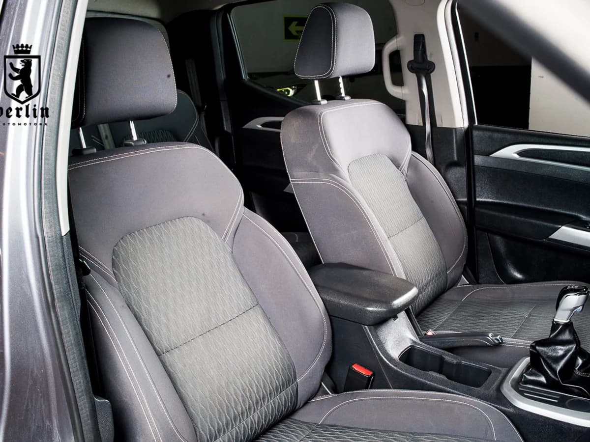 Maxus T60 2.8L MT FACTURABLE - Imagen 20