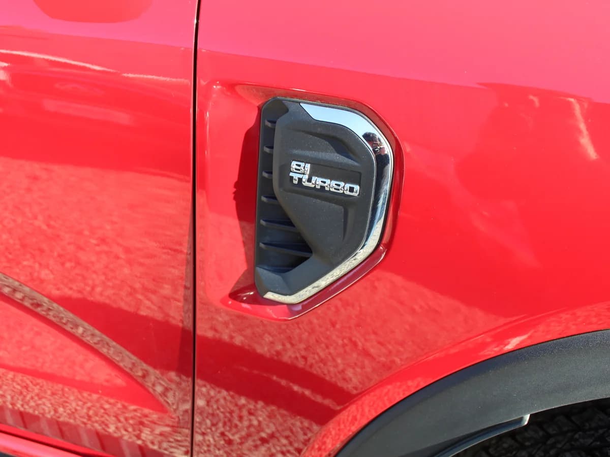 FORD RANGER XLT DIÉSEL 4X4 2024 - Imagen 15
