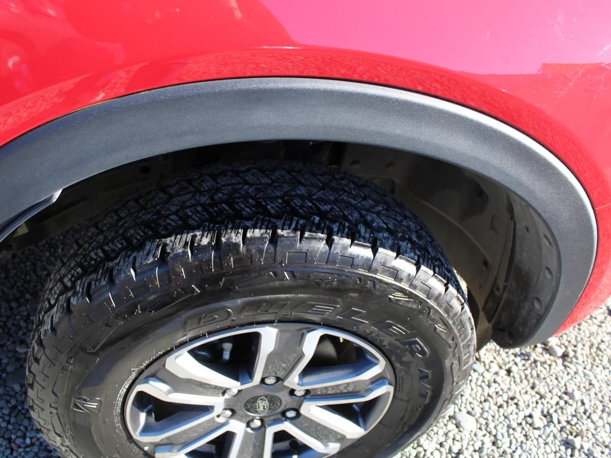 FORD RANGER XLT DIÉSEL 4X4 2024 - Imagen 16