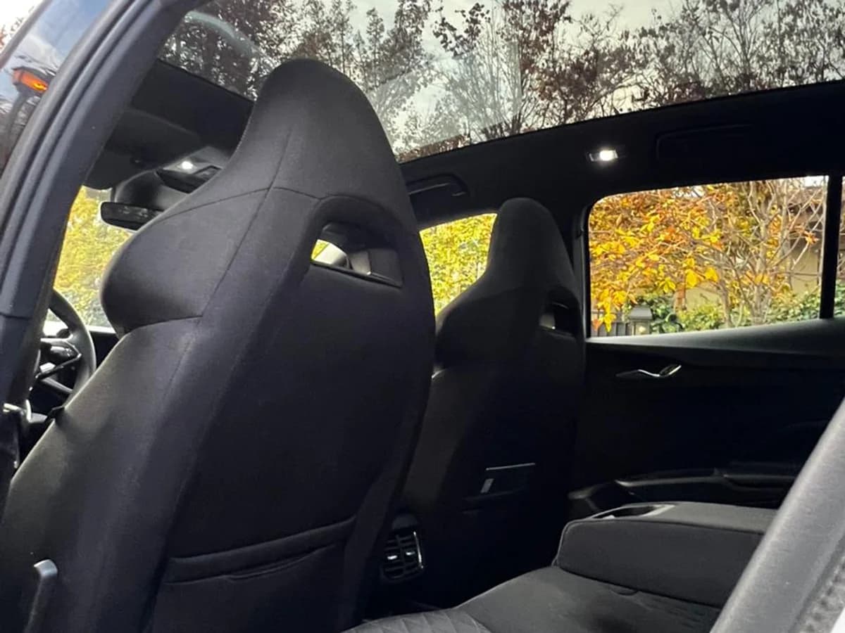 SKODA NEW FABIA 1.0L TSI AT DSG STYLE AÑO 2024 - Imagen 8