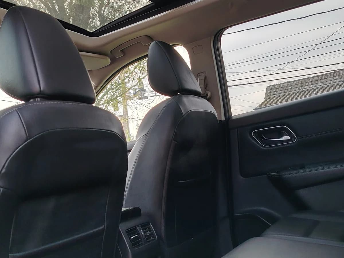 NISSAN XTRAIL FULL 4WD 2.5 AUT Exclusive 2025 - Imagen 14