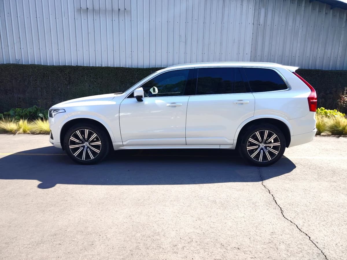 VOLVO XC90 Mild Hybrid de 48V 2023 - Imagen 6
