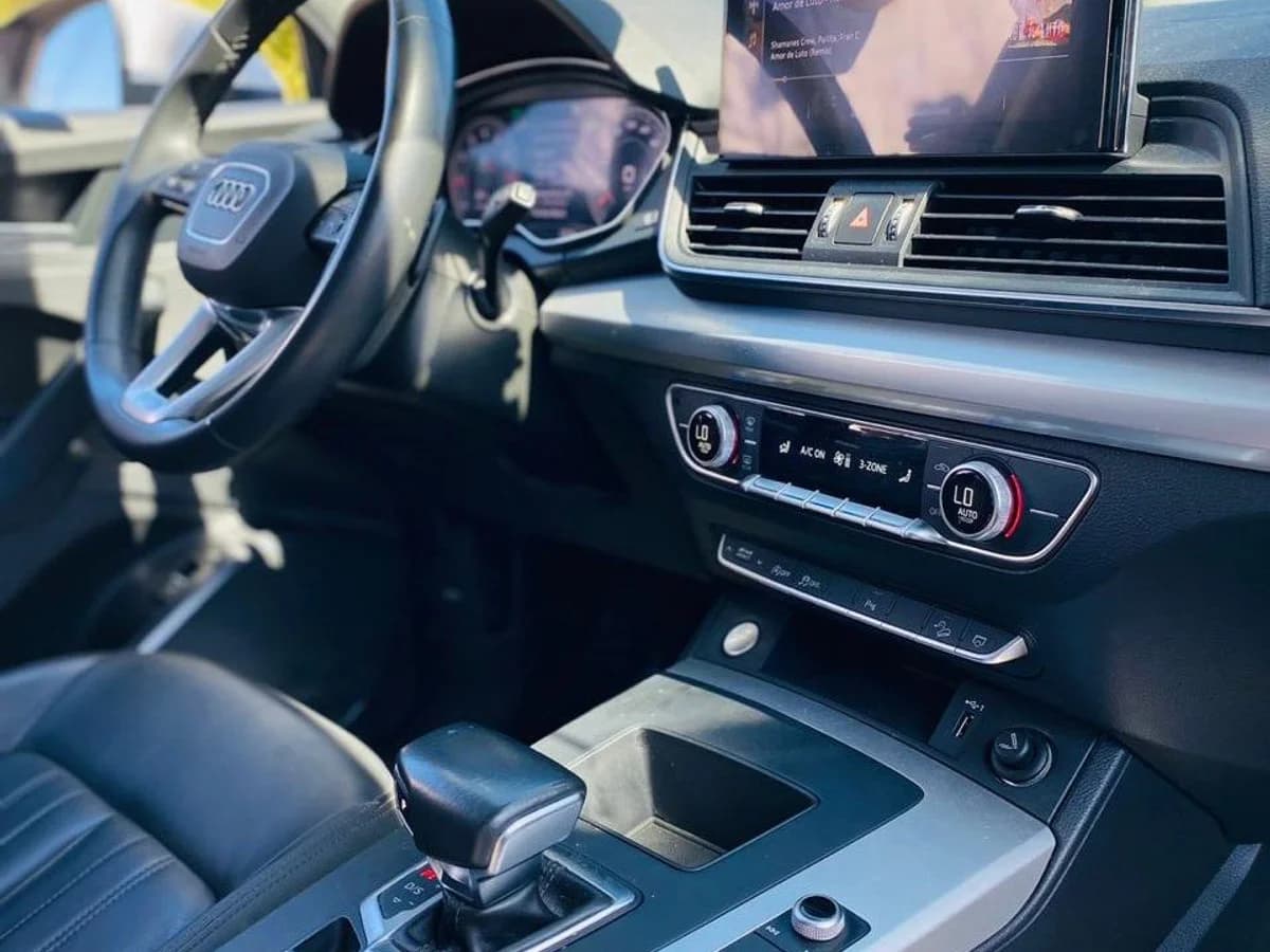 AUDI NEW Q5 SPORTBACK QUATTRO - 2022 - Imagen 6
