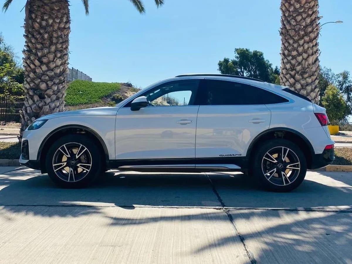 AUDI NEW Q5 SPORTBACK QUATTRO - 2022 - Imagen 7