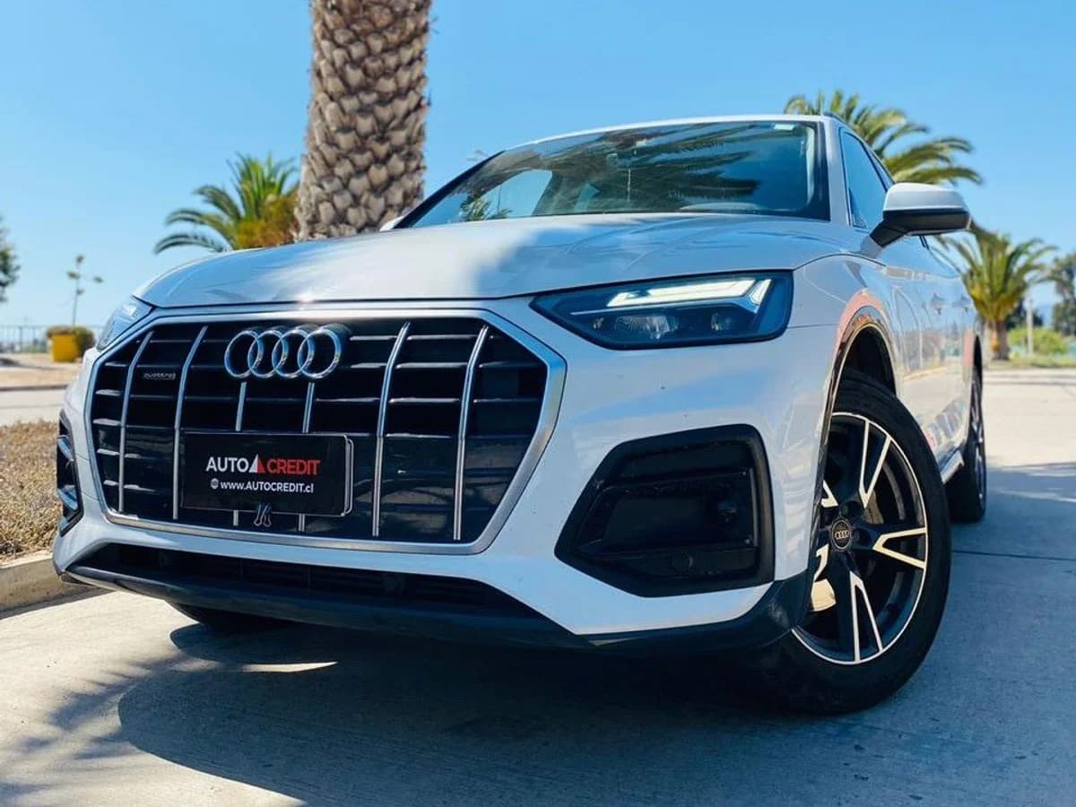 AUDI NEW Q5 SPORTBACK QUATTRO - 2022 - Imagen 12