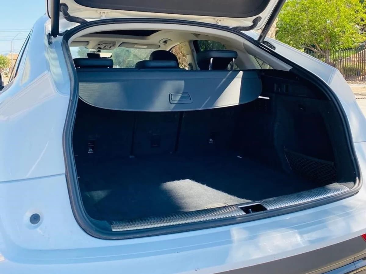 AUDI NEW Q5 SPORTBACK QUATTRO - 2022 - Imagen 3