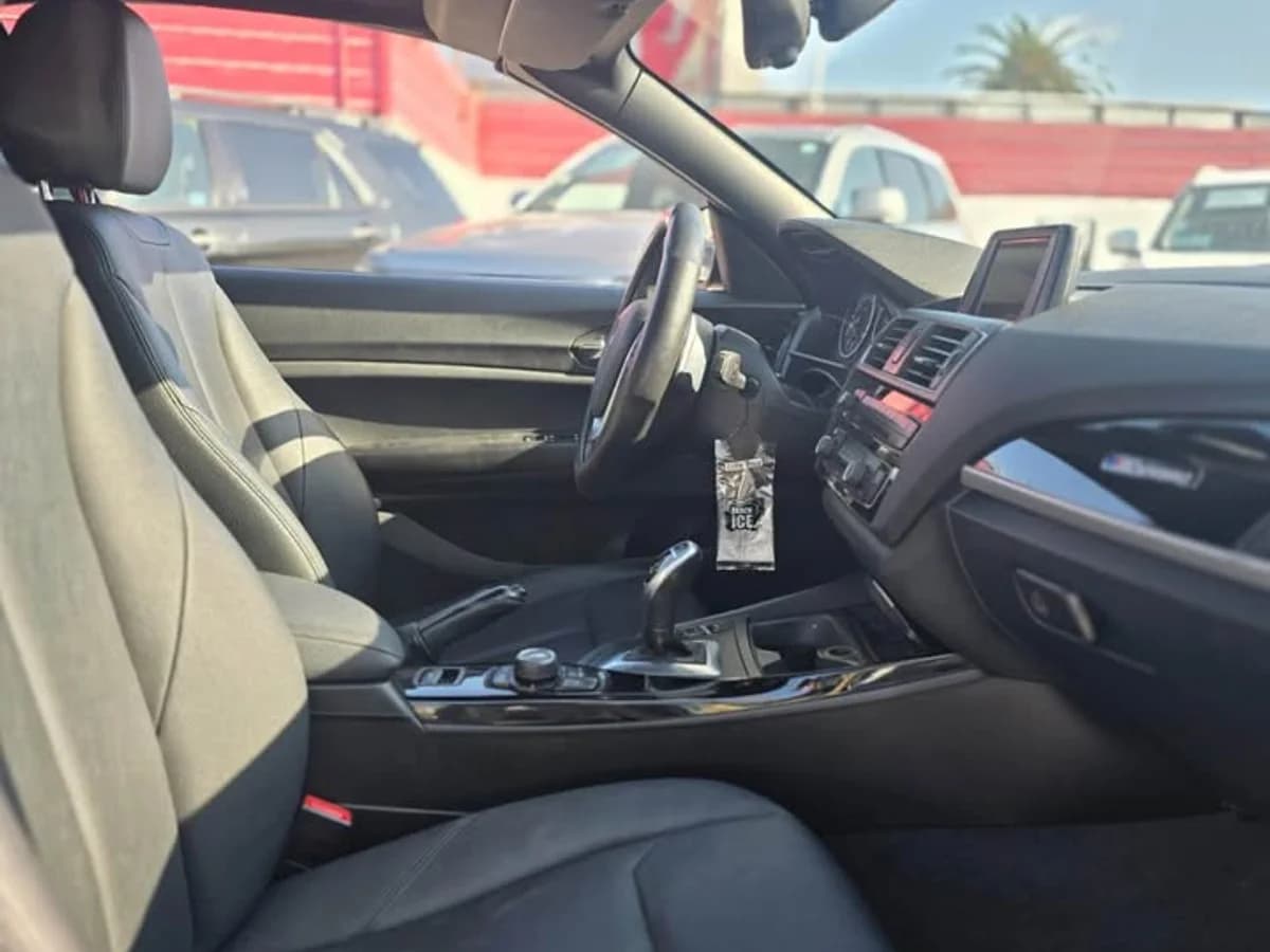BMW 220I AT CABRIO 2015 - Imagen 12