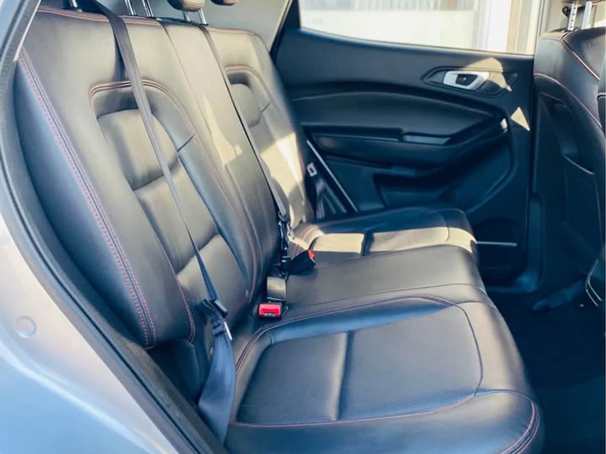 CHERY TIGGO 3 1.5 TIGGO 3 2022 - Imagen 10
