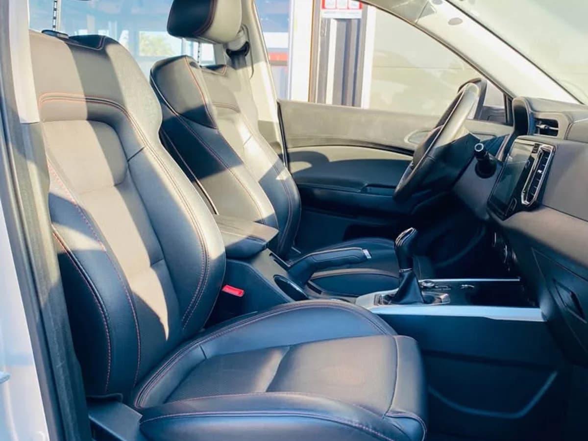 CHERY TIGGO 3 1.5 TIGGO 3 2022 - Imagen 11