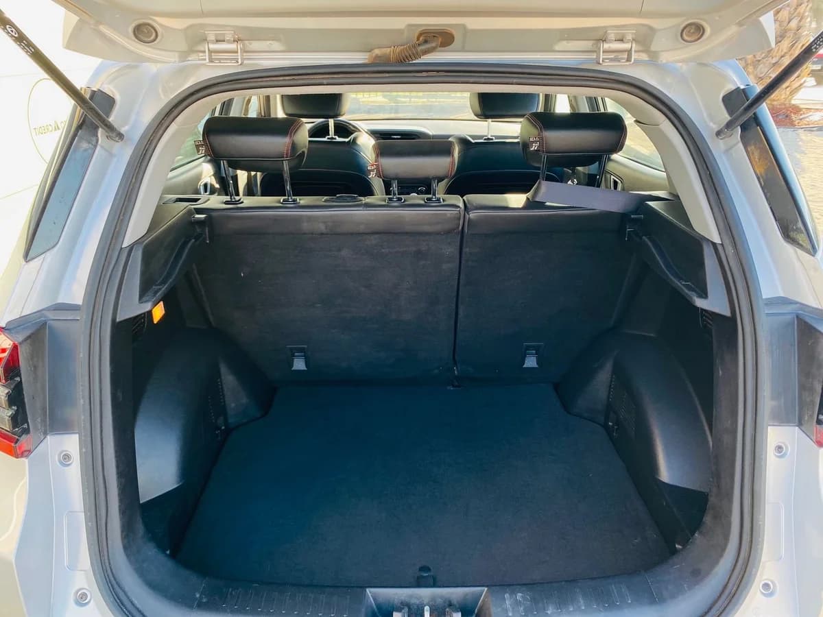 CHERY TIGGO 3 1.5 TIGGO 3 2022 - Imagen 3