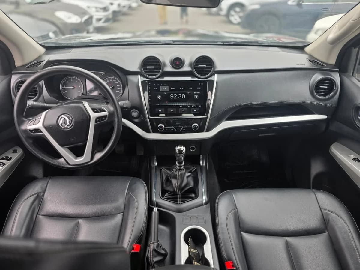 DFSK D1 COMFORT 2.3 2024 - Imagen 2