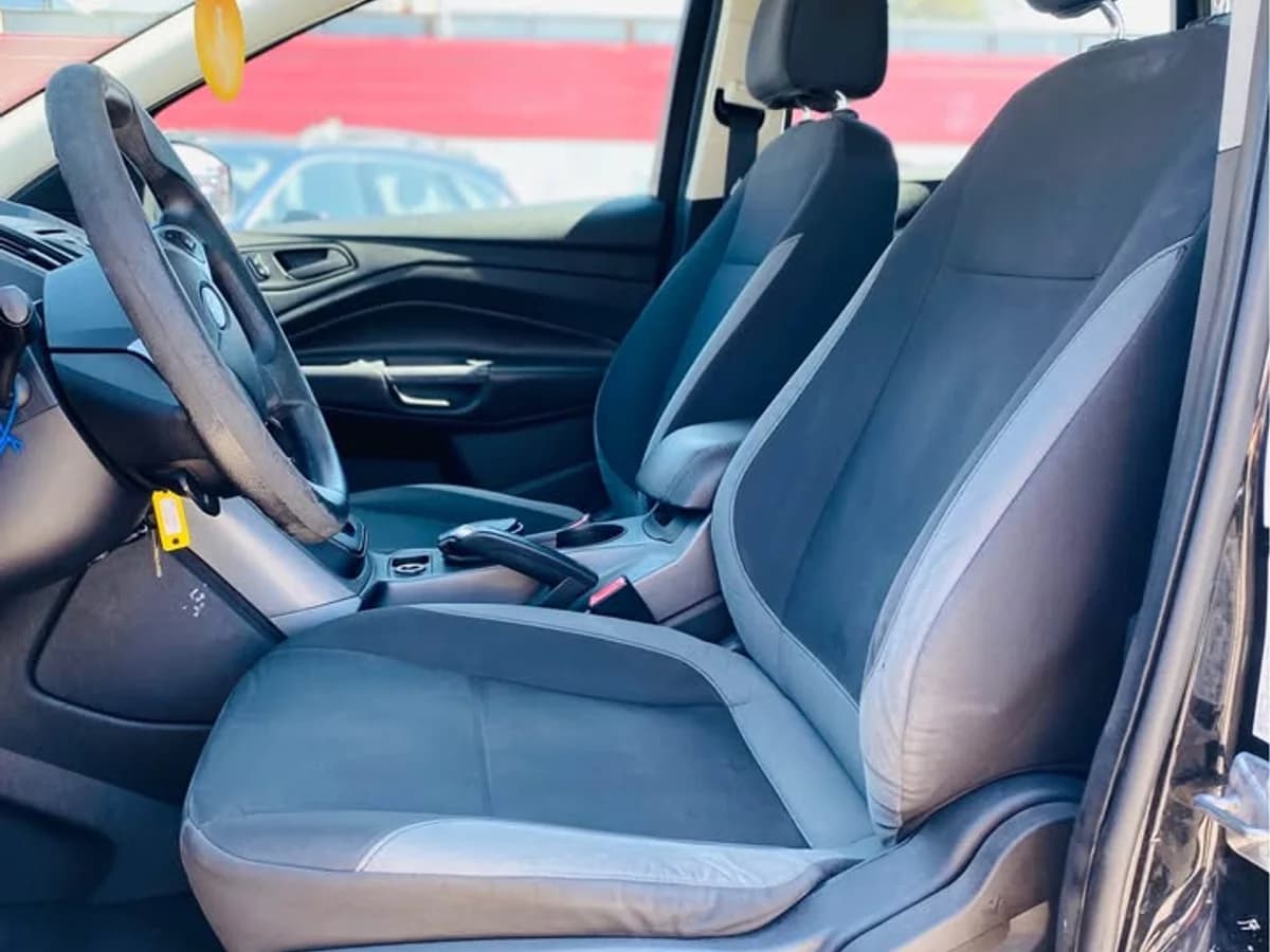 FORD ESCAPE S 2.5 2013 - Imagen 11