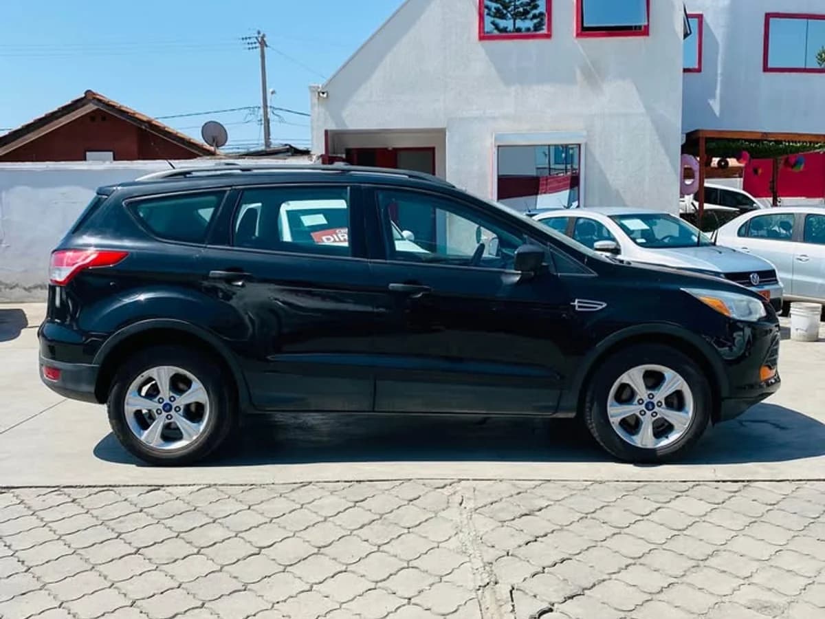 FORD ESCAPE S 2.5 2013 - Imagen 12