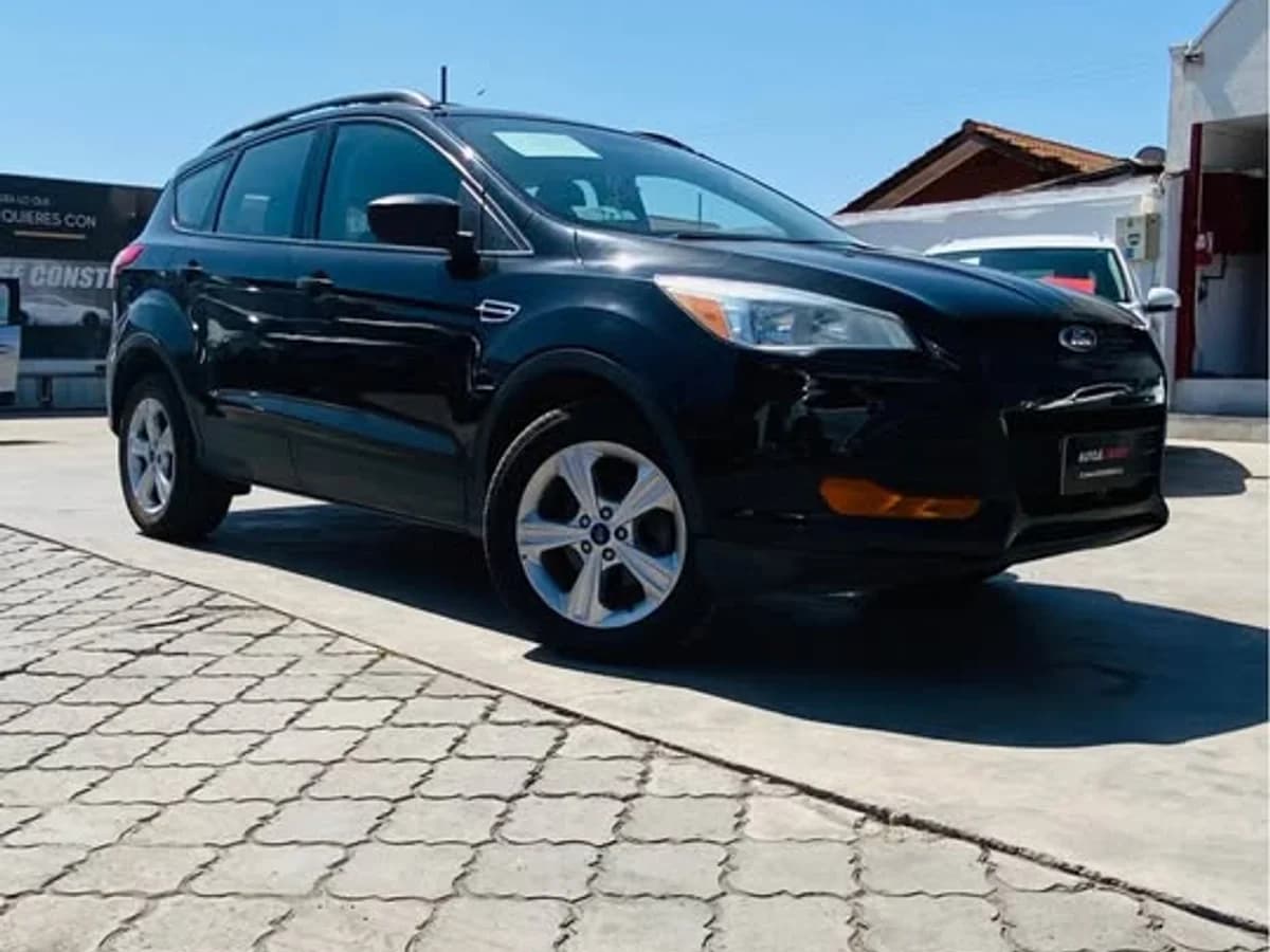 FORD ESCAPE S 2.5 2013 - Imagen 14