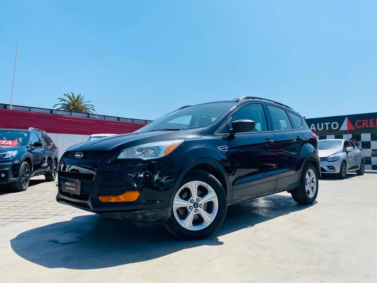 FORD ESCAPE S 2.5 2013 - Imagen 1