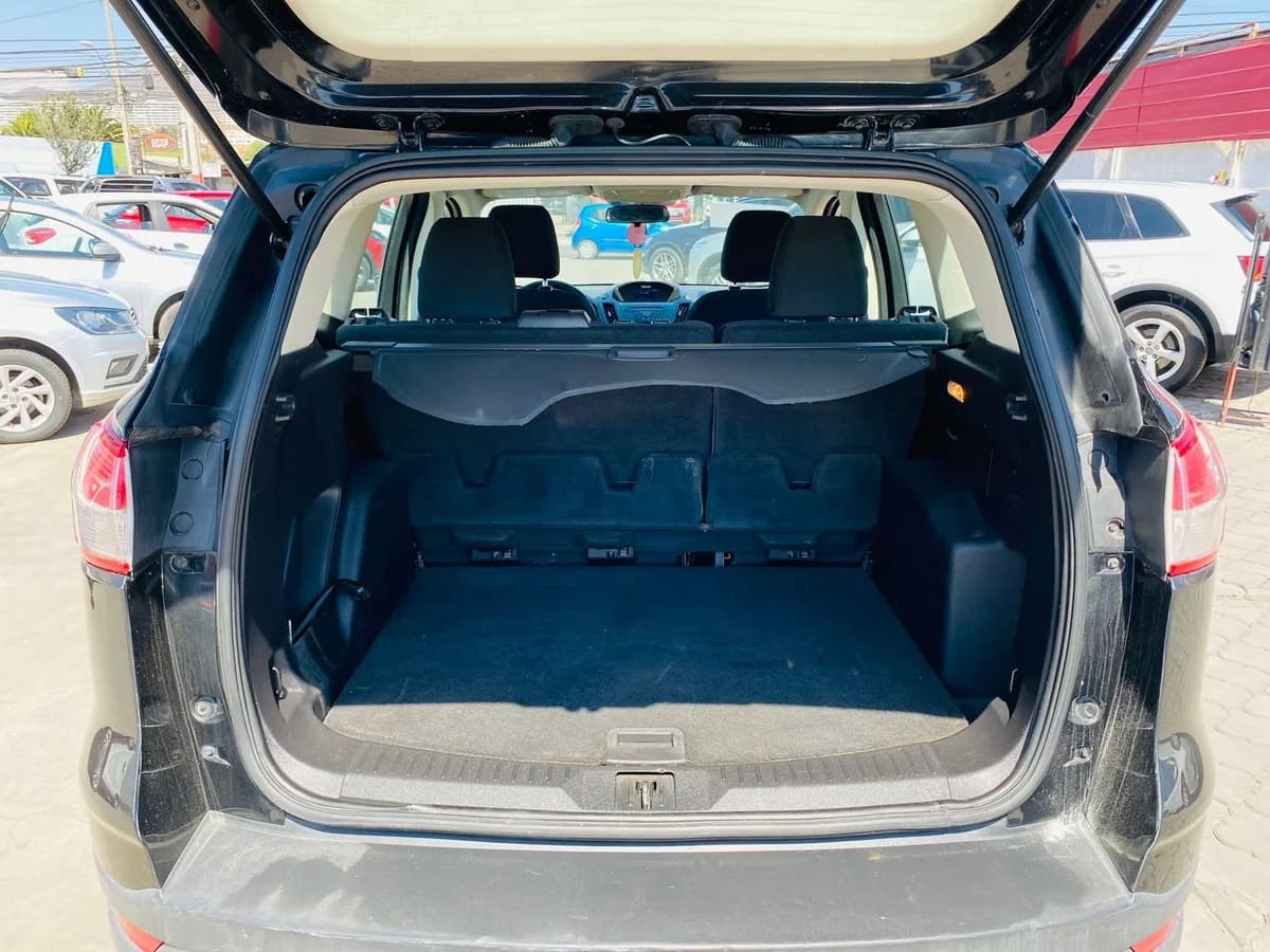 FORD ESCAPE S 2.5 2013 - Imagen 3