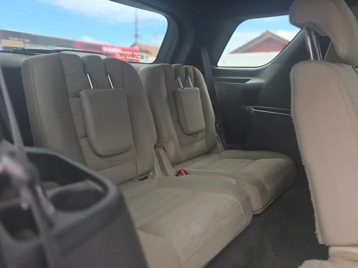FORD EXPLORER AUT 2.0 2015 - Imagen 3