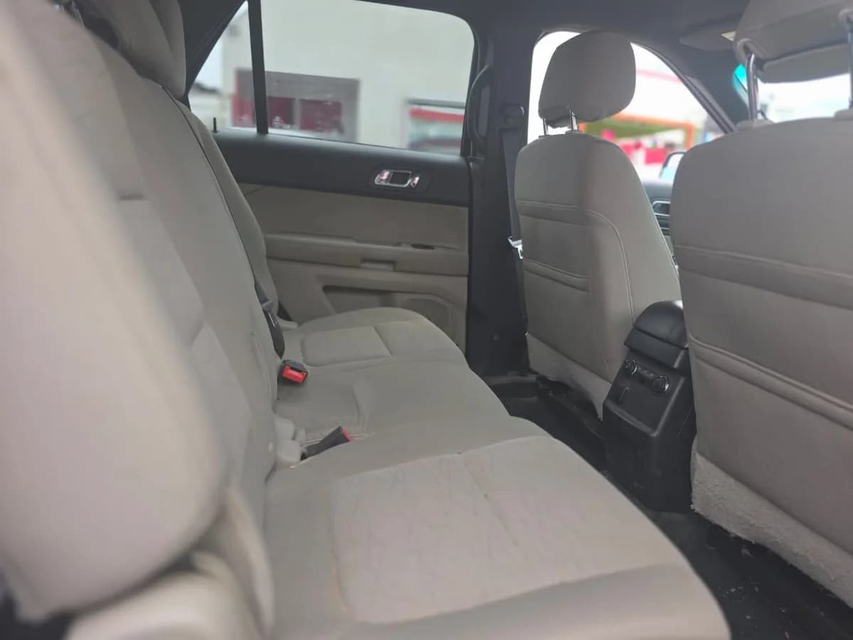 FORD EXPLORER AUT 2.0 2015 - Imagen 4