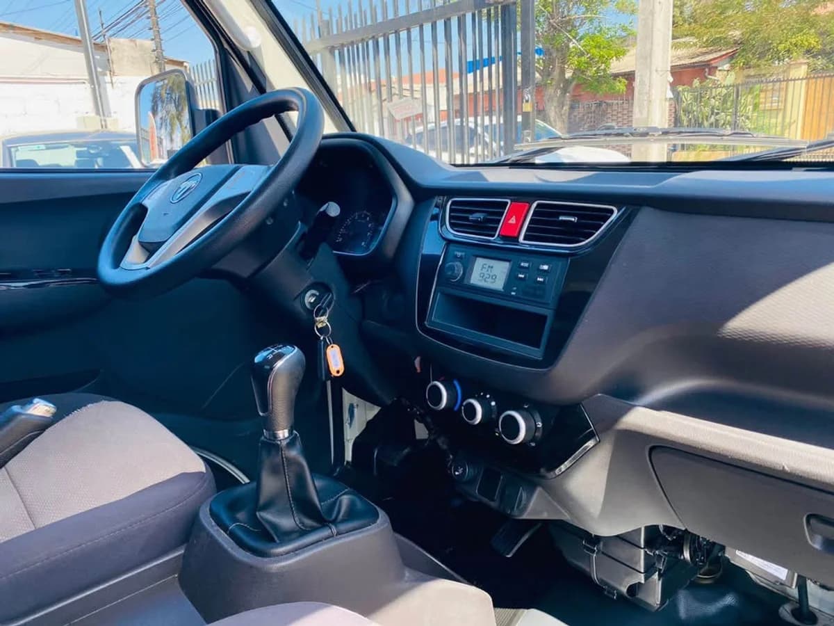 FOTON tm3 cab simple 1.5 2023 - Imagen 7