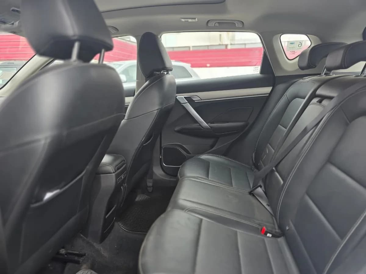 GEELY COOLRAY EXCLUSIVE - 2022 - Imagen 5