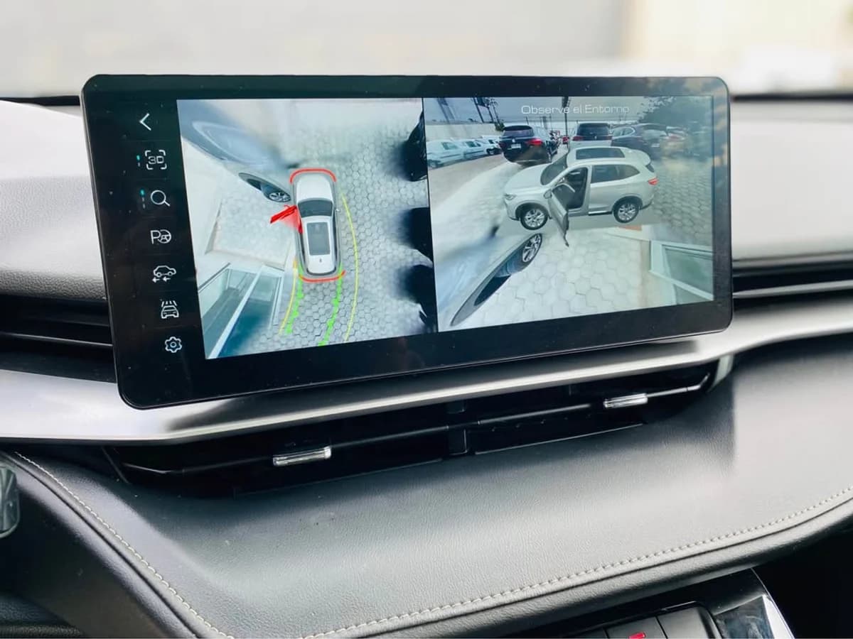 HAVAL H6 DELUXE - 2022 - Imagen 8