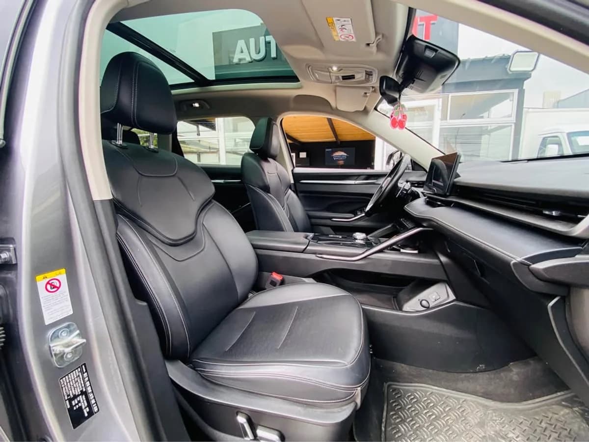 HAVAL H6 DELUXE - 2022 - Imagen 12