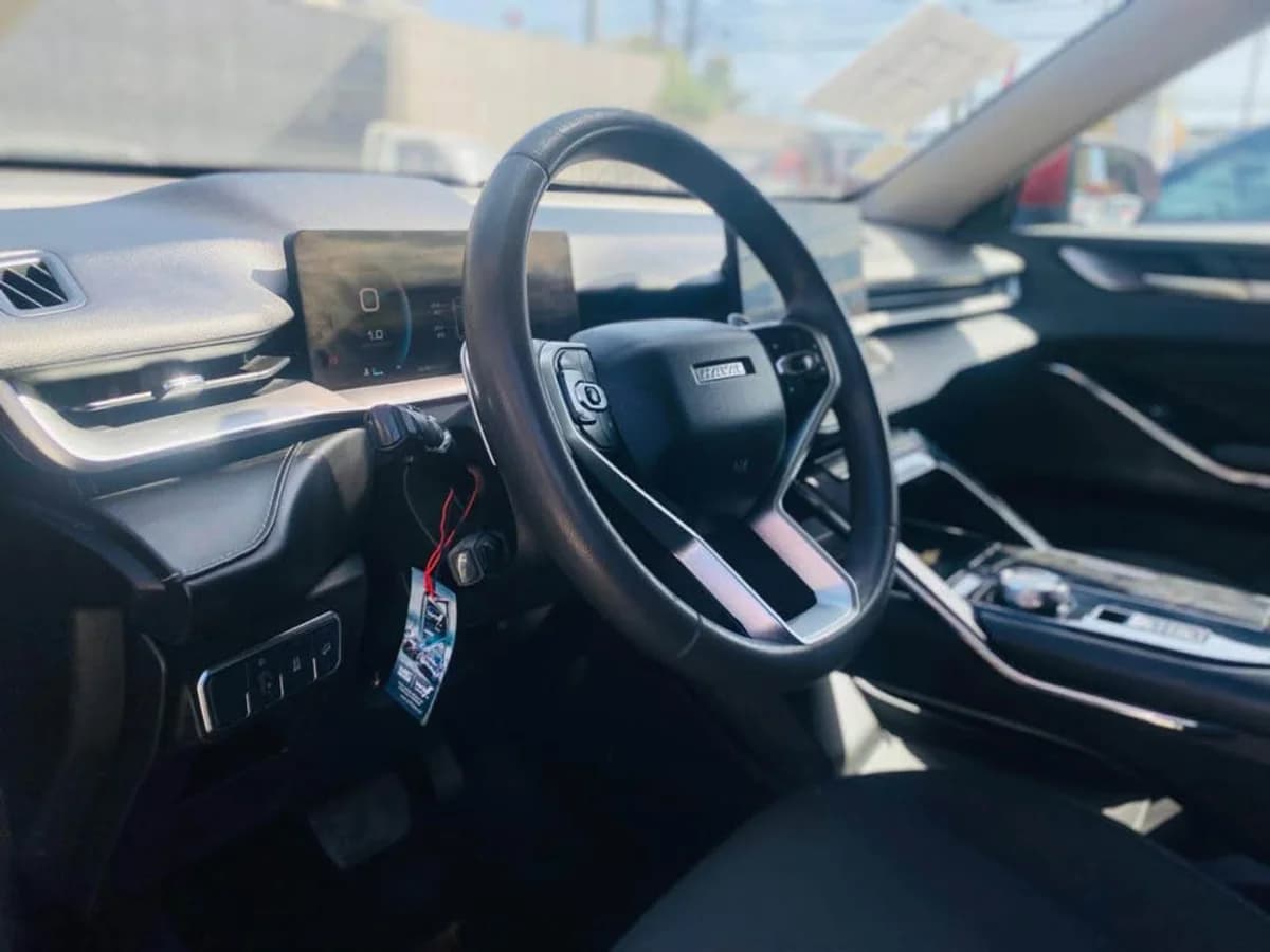 HAVAL H6 GWM - 2023 - Imagen 7