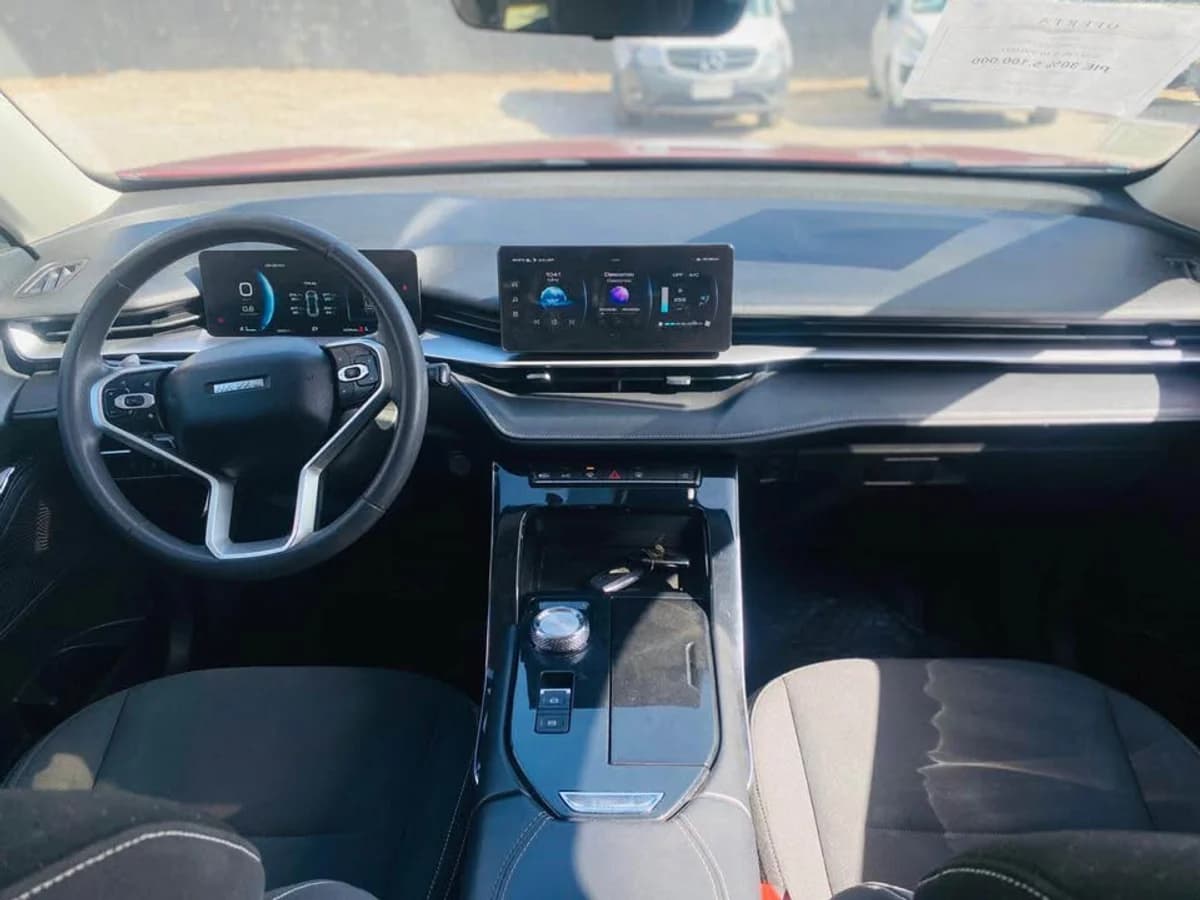 HAVAL H6 GWM - 2023 - Imagen 9