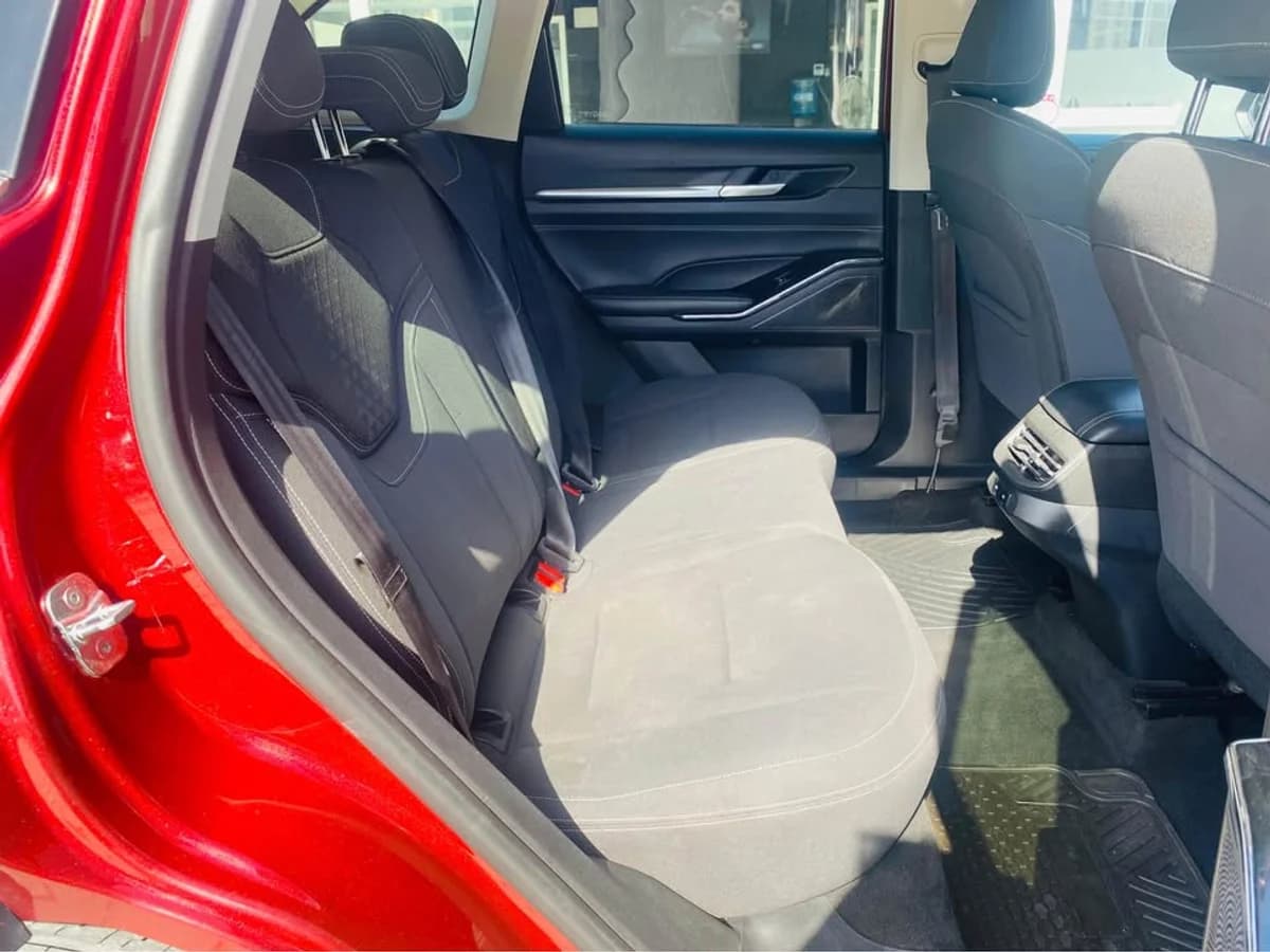 HAVAL H6 GWM - 2023 - Imagen 11