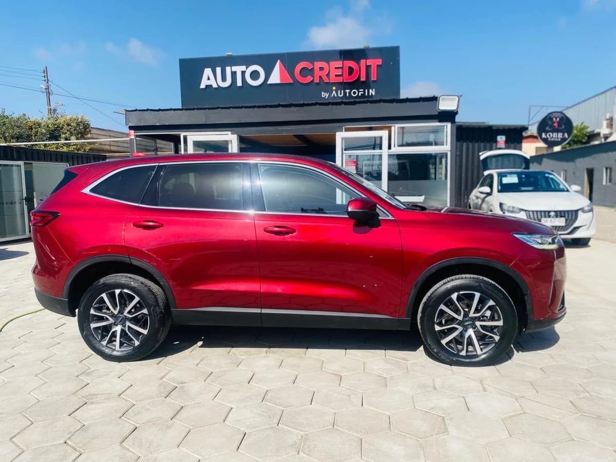 HAVAL H6 GWM - 2023 - Imagen 5