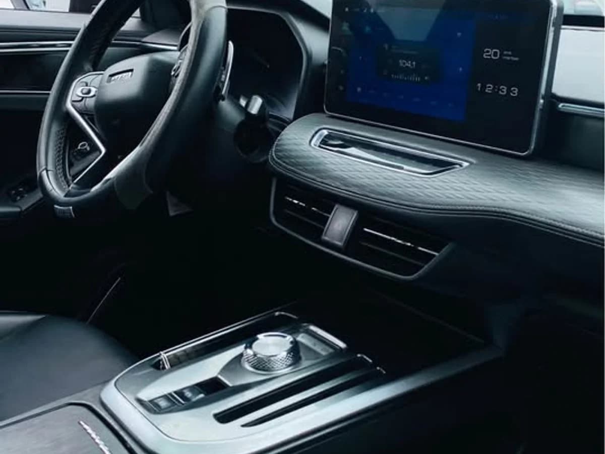 HAVAL JOLION DELUXE - 2022 - Imagen 7