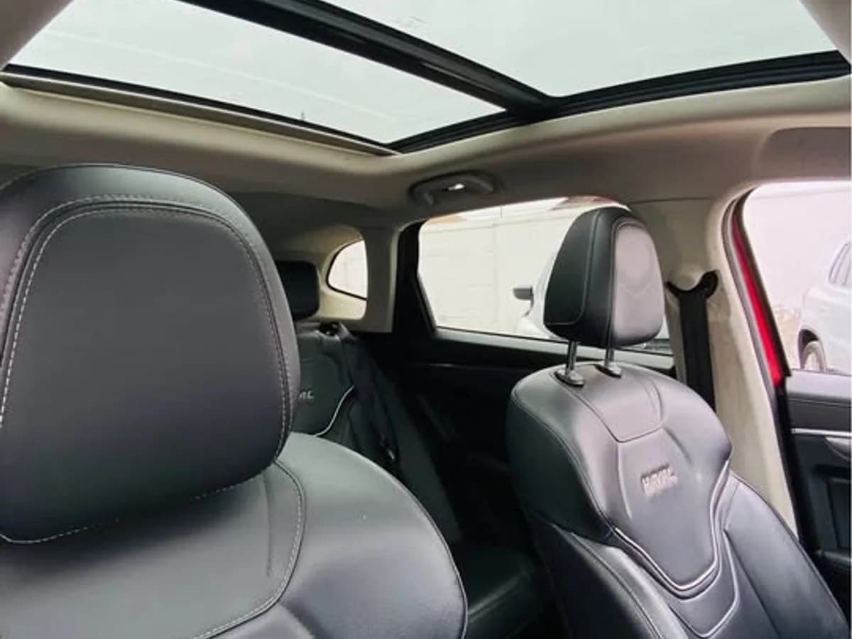 HAVAL JOLION DELUXE - 2022 - Imagen 13