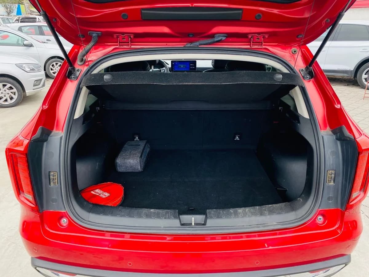 HAVAL JOLION DELUXE - 2022 - Imagen 2