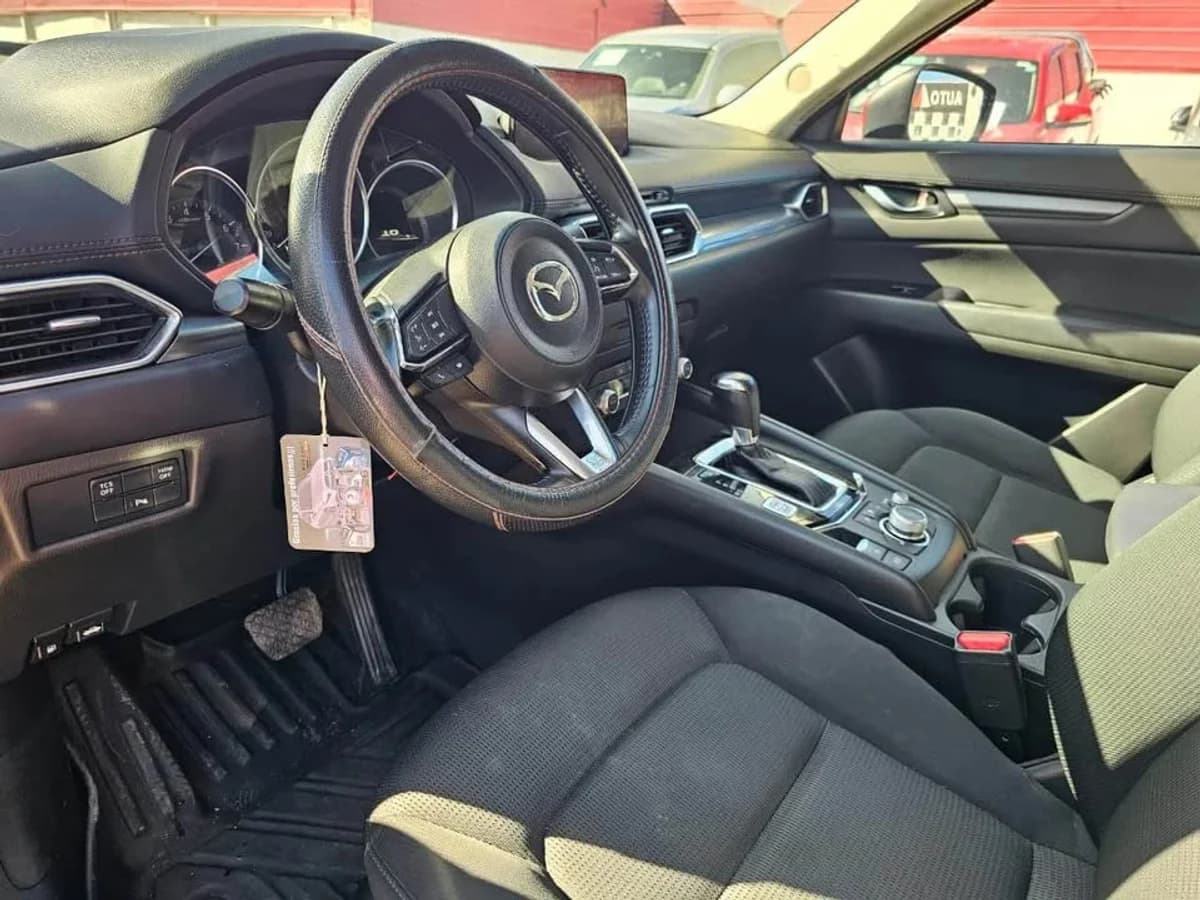 MAZDA ALL NEW CX 5 R 2.0 ALL NEW SKYACTIV 2020 - Imagen 8
