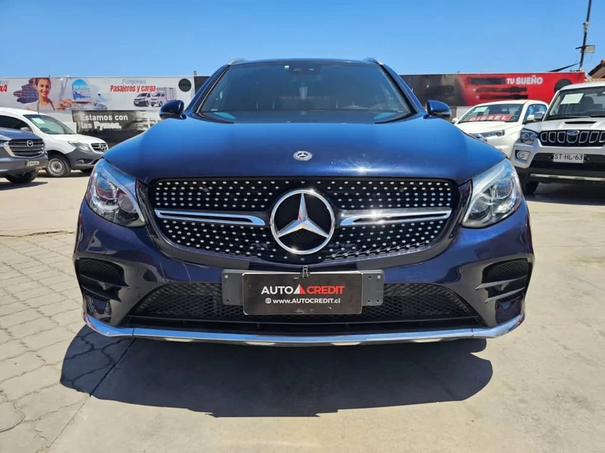 MERCEDES BENZ 350 GLC BRABUS - 2019 - Imagen 6