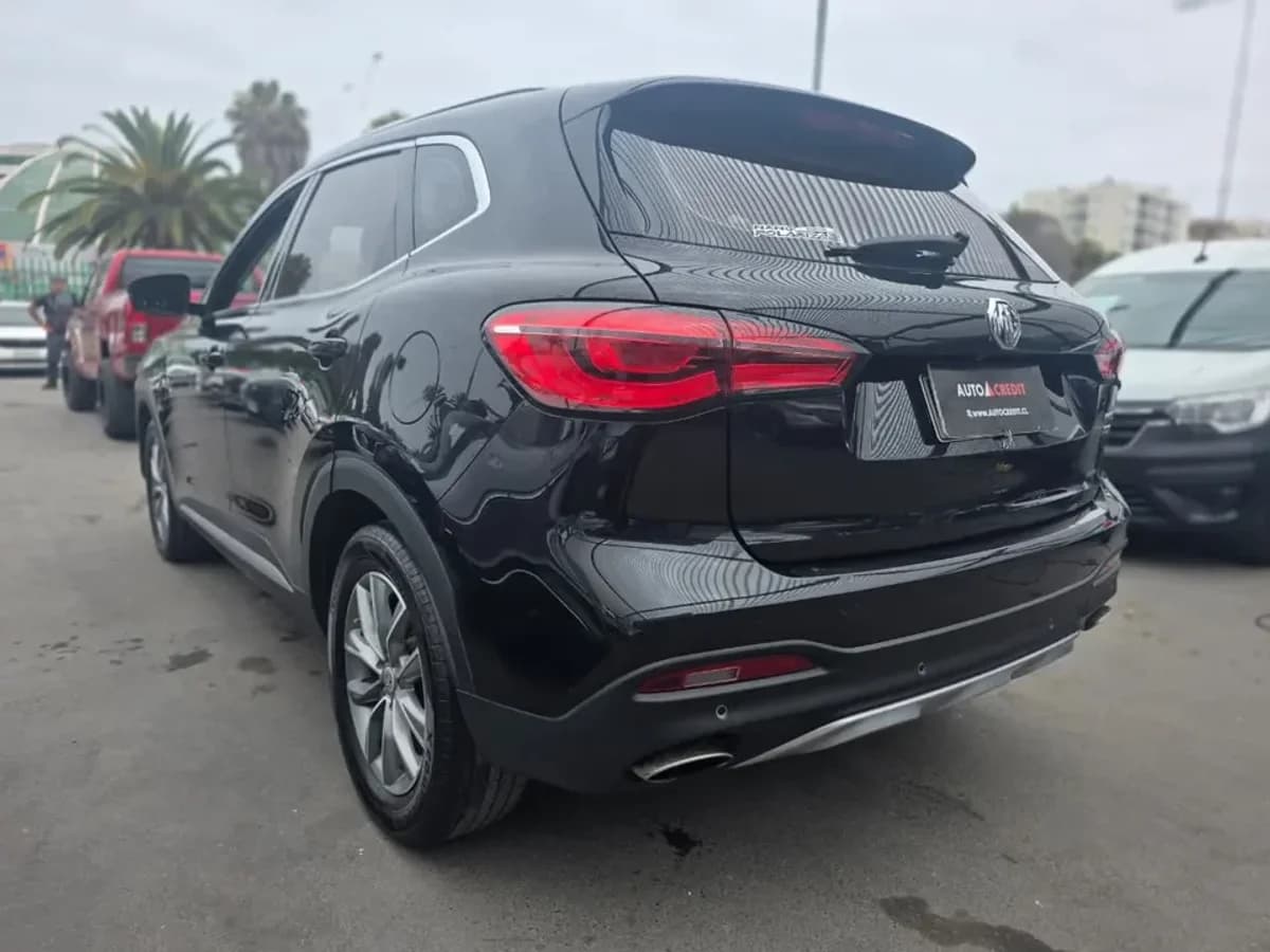 MG HS MT - 2022 - Imagen 6