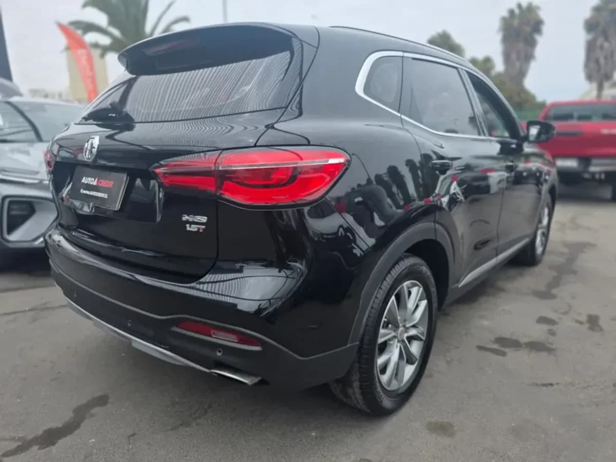 MG HS MT - 2022 - Imagen 7