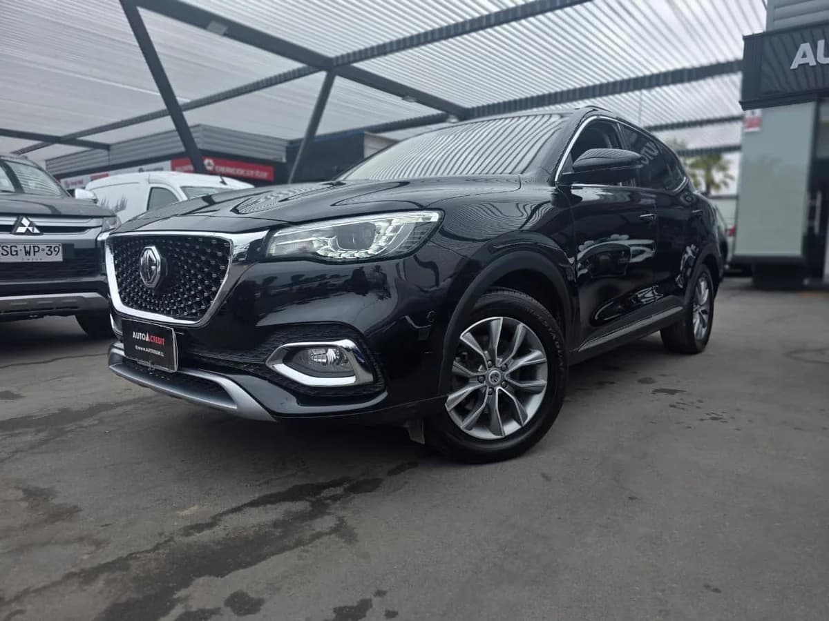 MG HS MT - 2022 - Imagen 1