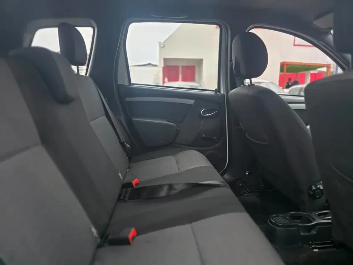 RENAULT DUSTER LIFE - 2018 - Imagen 7