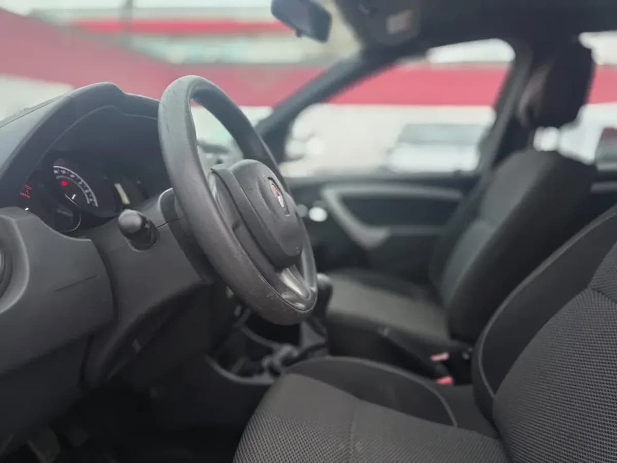 RENAULT DUSTER LIFE - 2018 - Imagen 8