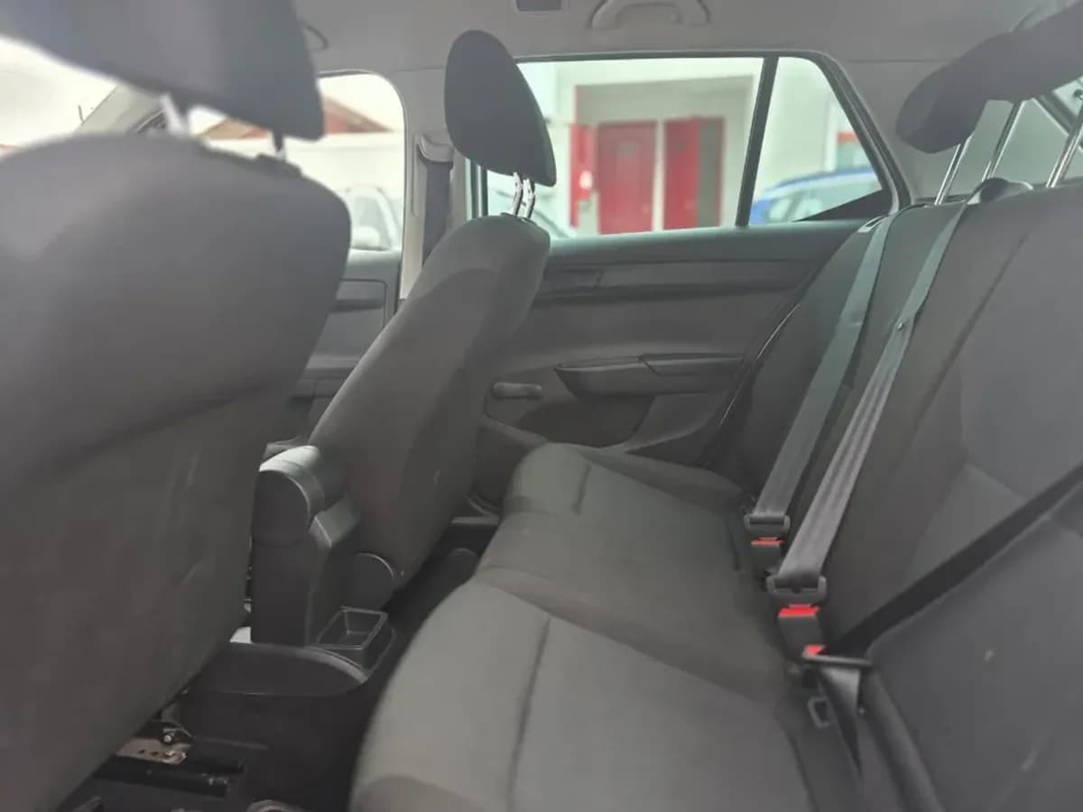 SKODA FABIA ACTIVE - 2019 - Imagen 8