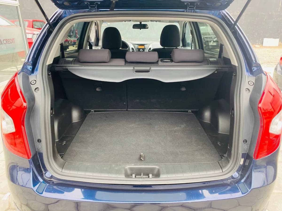 SSANGYONG KORANDO G20D - 2017 - Imagen 2