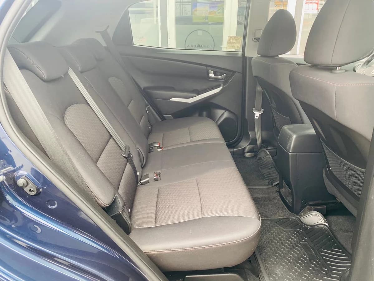 SSANGYONG KORANDO G20D - 2017 - Imagen 5