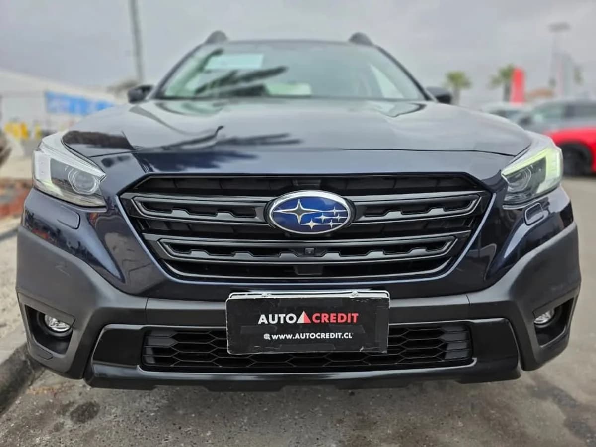 SUBARU OUTBACK AWD - 2022 - Imagen 12