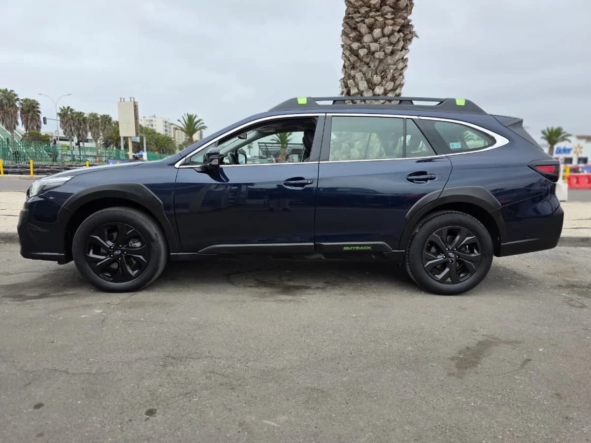SUBARU OUTBACK AWD - 2022 - Imagen 5