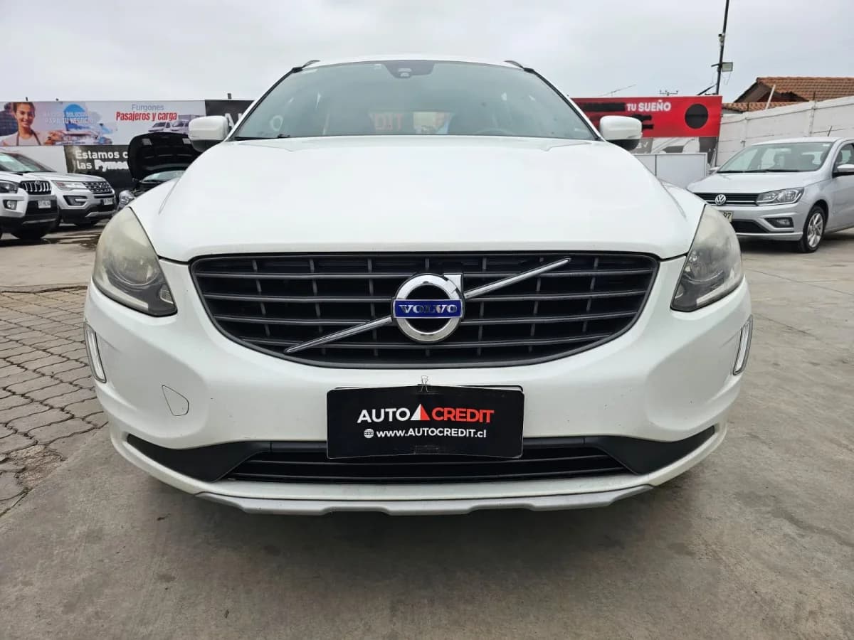 VOLVO XC60 T5 COMFORT - 2016 - Imagen 6