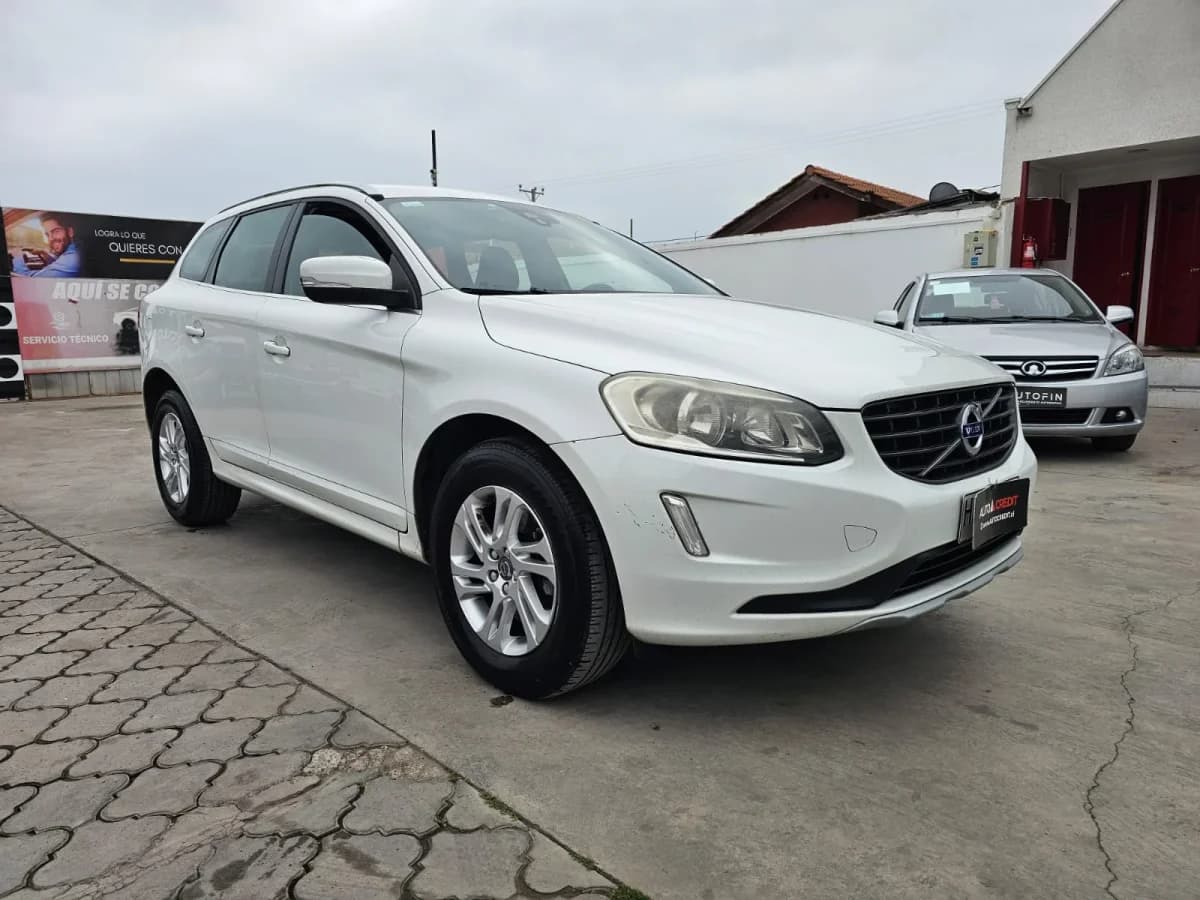 VOLVO XC60 T5 COMFORT - 2016 - Imagen 7