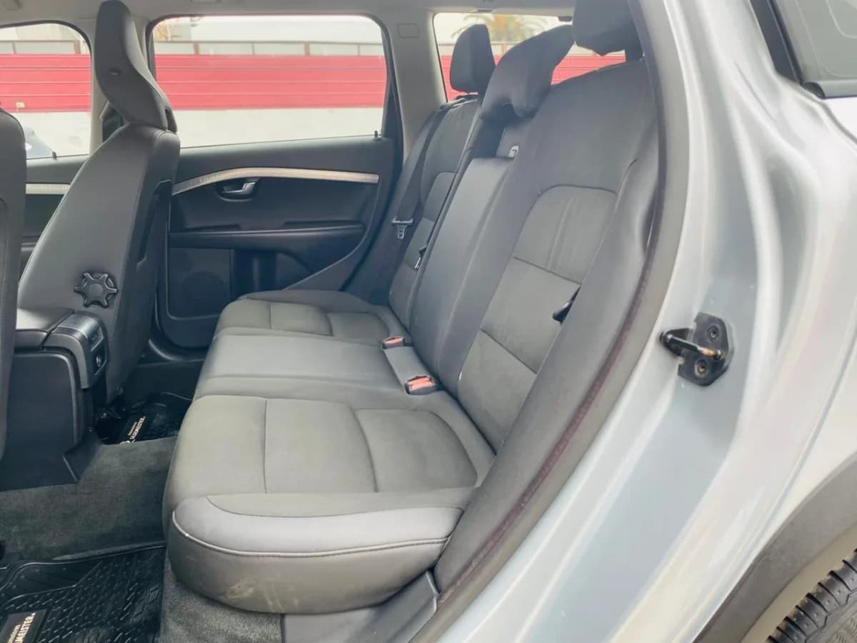 VOLVO XC70 D5 COMFORT - 2012 - Imagen 9